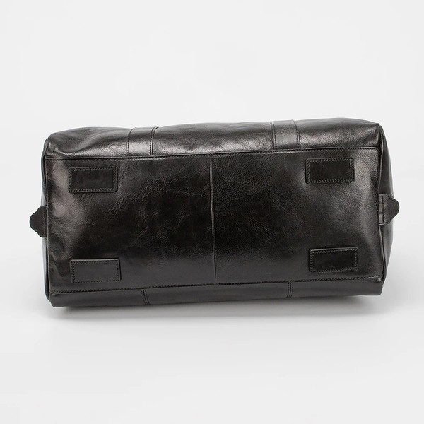 Изображение товара Сумка дорожная Francesco Molinary 513-13780-014-BLK (черный)