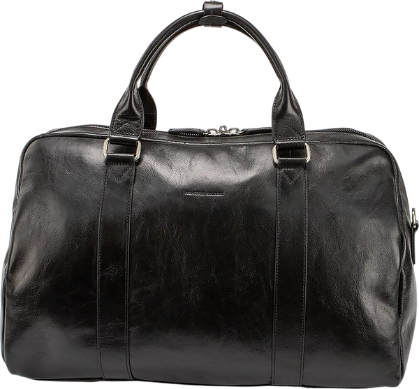 Изображение товара Сумка дорожная Francesco Molinary 513-13780-014-BLK (черный)