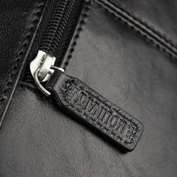 Изображение товара Сумка дорожная Francesco Molinary 513-13780-014-BLK (черный)