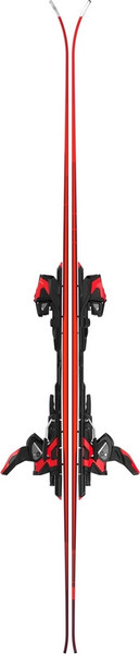 Изображение товара Горные лыжи с креплениями Atomic Ski Redster S7&M 12 GW 2023-2024 / AASS03264170 (р.170, красный)