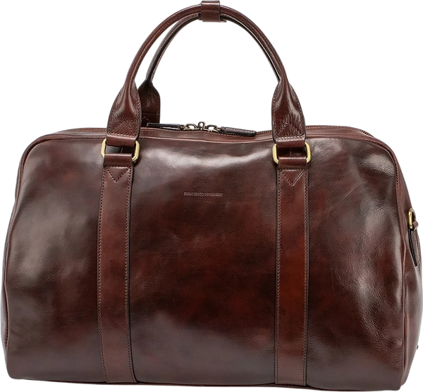 Изображение товара Сумка дорожная Francesco Molinary 513-13780-014-BRW (коричневый)