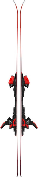Изображение товара Горные лыжи с креплениями Atomic Ski Redster S7&MI 12 GW 2024-2025 / AASS03418163 (р.163, красный)