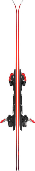 Изображение товара Горные лыжи с креплениями Atomic Ski Redster S8 Revoshock C&X 12 GW 2023-2024 / AASS03260156 (р.156, красный)