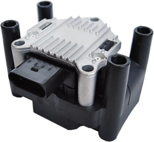 Изображение товара Катушка зажигания для авто Bremi 11731