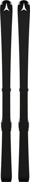 Изображение товара Горные лыжи с креплениями Atomic Ski Redster S8 Revoshock C&X 12 GW 2023-2024 / AASS03260170 (р.170, красный)