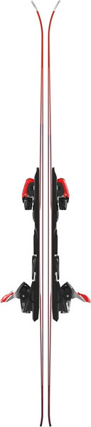 Изображение товара Горные лыжи с креплениями Atomic Ski Redster S8 Revoshock C&X 12 GW 2024-2025 / AASS03414170 (р.170, красный)