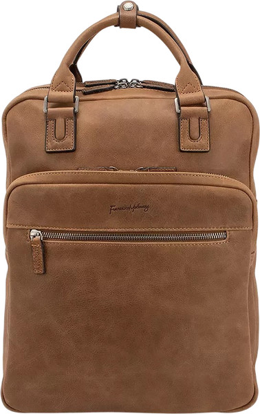 Изображение товара Рюкзак Francesco Molinary 513-15633-041-BRW (коричневый)