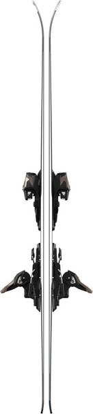 Изображение товара Горные лыжи с креплениями Atomic Ski Wms Cloud Q11&M 10 GW 2024-25 / AASS03524155 (р.155, Petrol/Anthracite)