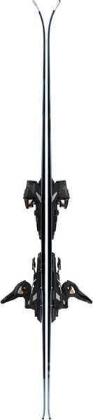 Изображение товара Горные лыжи с креплениями Atomic Ski Wms Cloud Q8&M 10 GW 2023-24 / AASS03316161 (р.161, синий)