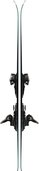 Изображение товара Горные лыжи с креплениями Atomic Ski Wms Cloud Q8&M 10 GW 2024-25 / AASS03528140 (р.140, синий)