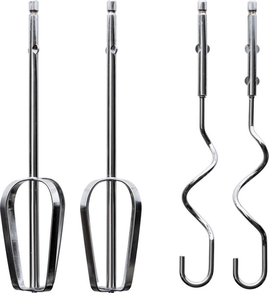 Изображение товара Миксер ручной TDM Зевс 2 / SQ4011-0002 (черный)