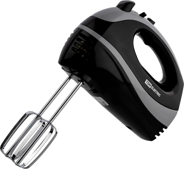 Изображение товара Миксер ручной TDM Зевс 2 / SQ4011-0002 (черный)