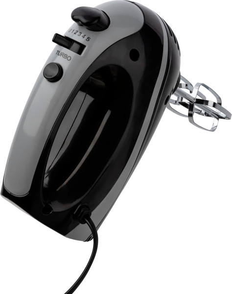 Изображение товара Миксер ручной TDM Зевс 2 / SQ4011-0002 (черный)