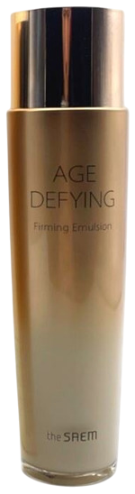 Изображение товара Эмульсия для лица The Saem Age-defying Firming Emulsion (130мл)