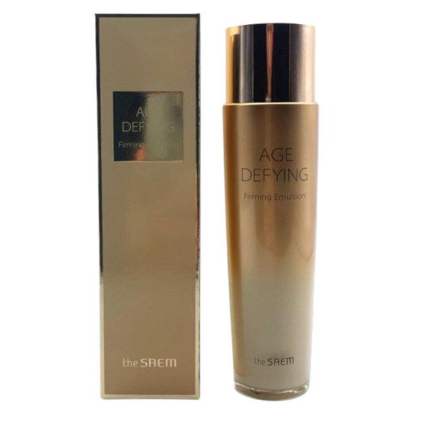 Изображение товара Эмульсия для лица The Saem Age-defying Firming Emulsion (130мл)