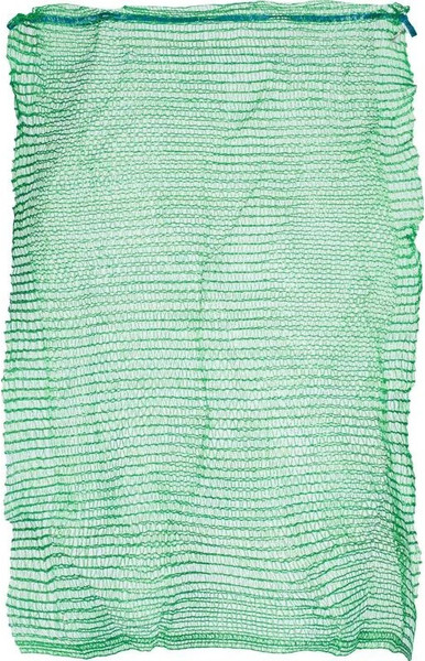 Изображение товара Сетка-мешок для сбора урожая No Brand Для овощей 50x80см (100шт, зеленый)