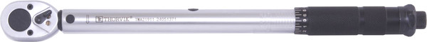 Изображение товара Гаечный ключ Thorvik 19-110 Нм / TWA21911
