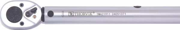 Изображение товара Гаечный ключ Thorvik 19-110 Нм / TWA21911