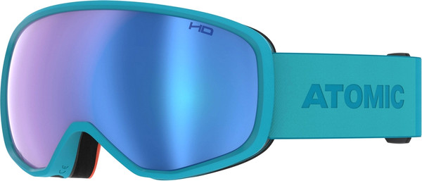 Изображение товара Маска горнолыжная Atomic Ski Revent HD 2023-2024 / AN5106476 (синий)