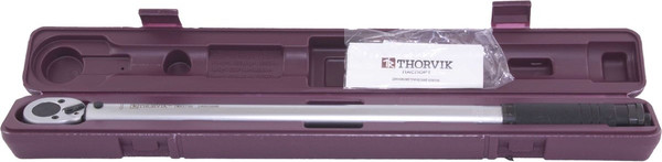 Изображение товара Гаечный ключ Thorvik 70-350 Нм / TWA3735