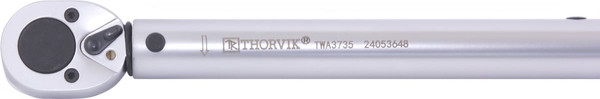 Изображение товара Гаечный ключ Thorvik 70-350 Нм / TWA3735