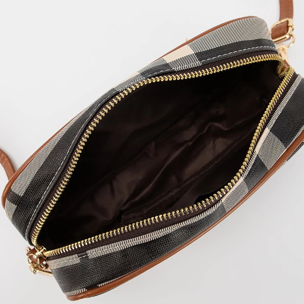 Изображение товара Сумка Passo Avanti 878-8862-2-CMC (Dark Color)