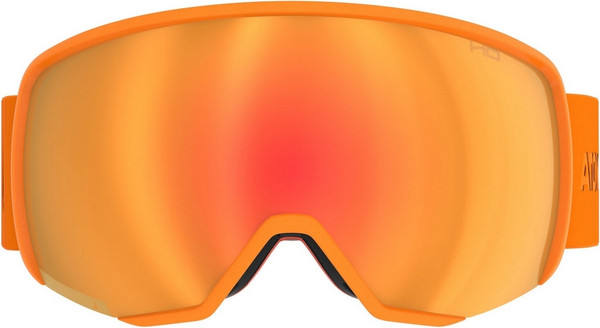 Изображение товара Маска горнолыжная Atomic Ski Revent L HD 2023-2024 / AN5106460 (оранжевый)