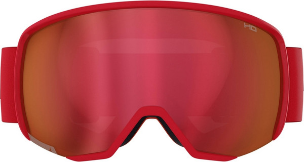 Изображение товара Маска горнолыжная Atomic Ski Revent L HD 2024-2025 / AN5106710 (красный)