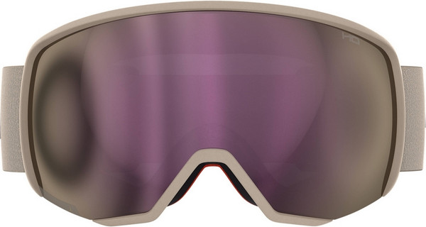 Изображение товара Маска горнолыжная Atomic Ski Revent L HD 2024-2025 / AN5106708 (розовый/медный)