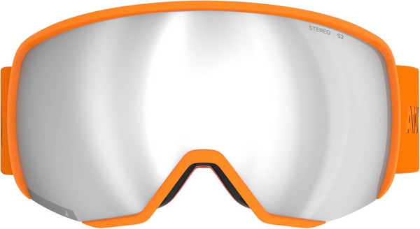 Изображение товара Маска горнолыжная Atomic Ski Revent L Stereo 2024-2025 / AN5106468 (серебристый)