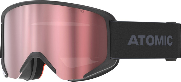 Изображение товара Маска горнолыжная Atomic Ski Savor 2024-2025 / AN5106488 (розовый)
