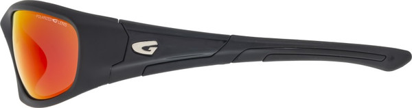 Изображение товара Очки солнцезащитные GOG E220-3P Polarized (матовый черный)