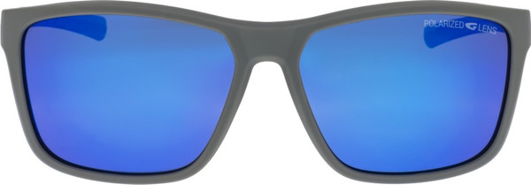 Изображение товара Очки солнцезащитные GOG E265-1P Polarized (матовый серый/черный)