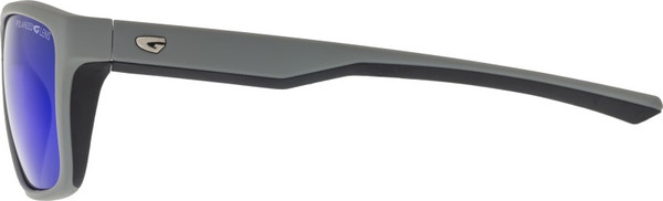 Изображение товара Очки солнцезащитные GOG E265-1P Polarized (матовый серый/черный)