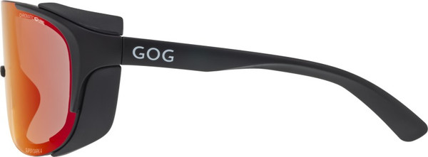 Изображение товара Очки солнцезащитные GOG E492-1 Chromatic (матовый черный)