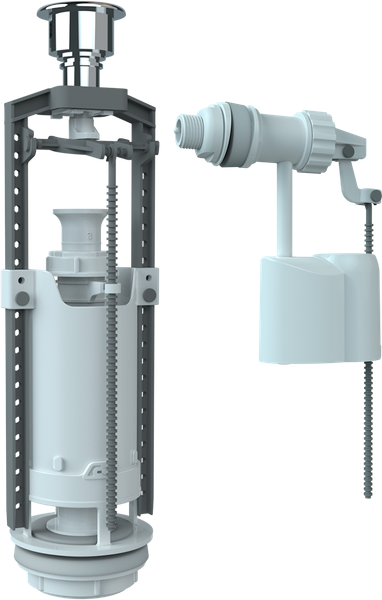 Изображение товара Арматура Unicorn SM-B/H 555500