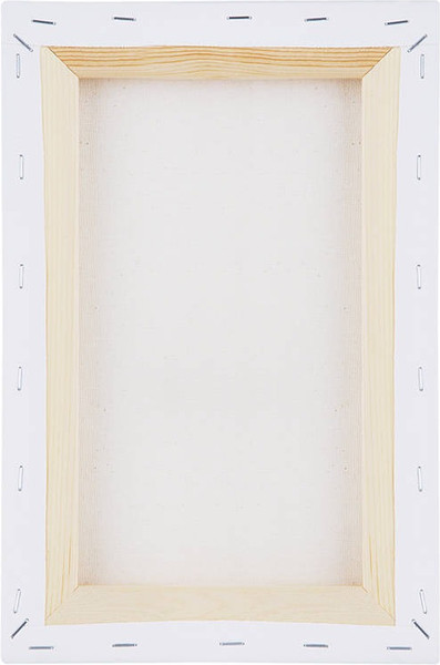 Изображение товара Холст для рисования ГАММА Студия 20x30см / 280818_13 (хлопок)