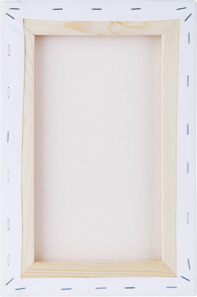 Изображение товара Холст для рисования ГАММА Студия 20x30см / 301020204 (хлопок)