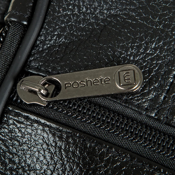 Изображение товара Сумка Poshete 252-8301-BLK (черный)