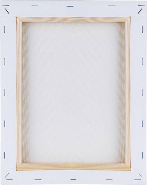 Изображение товара Холст для рисования ГАММА Студия 24x30см / 280818_24 (хлопок)