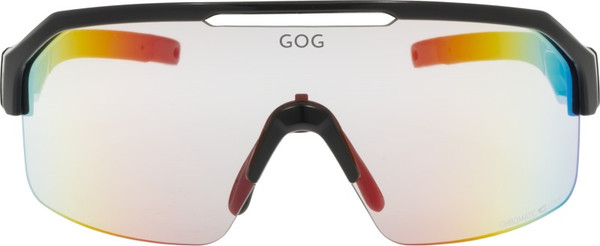 Изображение товара Очки солнцезащитные GOG E600-2 Chromatic (черный)