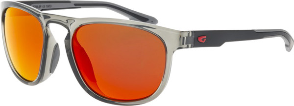 Изображение товара Очки солнцезащитные GOG E703-3P Polarized (кристально-серый/черный)