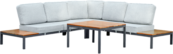 Изображение товара Комплект садовой мебели Olsa Монреаль с1564