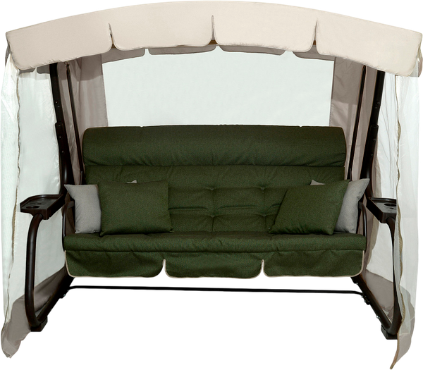 Изображение товара Качели садовые Sundays Garden Турин-2 с1666