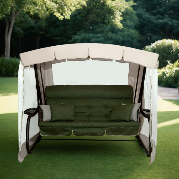 Изображение товара Качели садовые Sundays Garden Турин-2 с1666