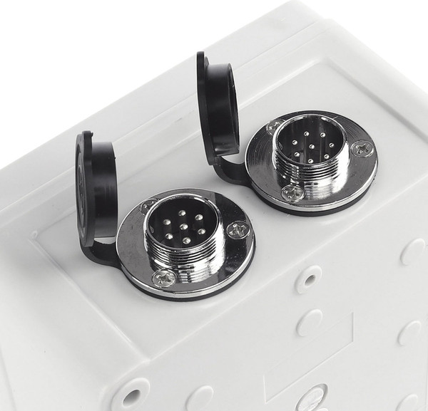 Изображение товара Блок автоматики для генератора PATRIOT GSS 4000 / 474002499