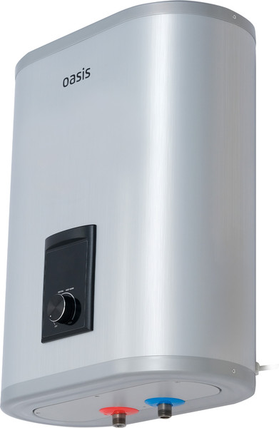 Изображение товара Накопительный водонагреватель Oasis 30G