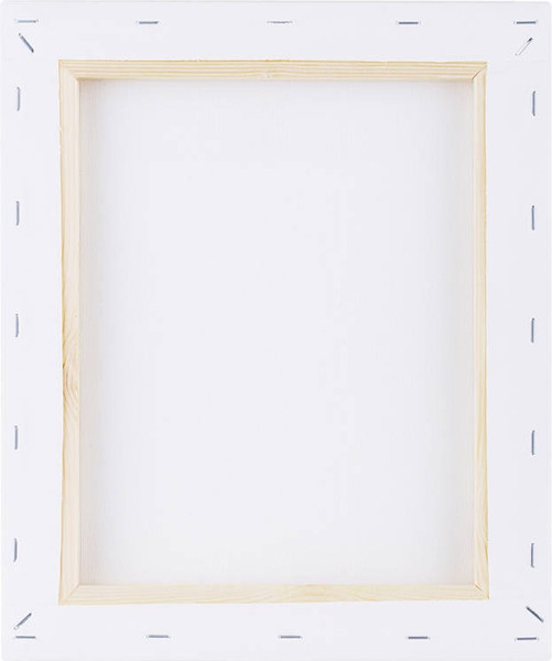 Изображение товара Холст для рисования ГАММА Студия 25x30см / 280818_14 (хлопок)