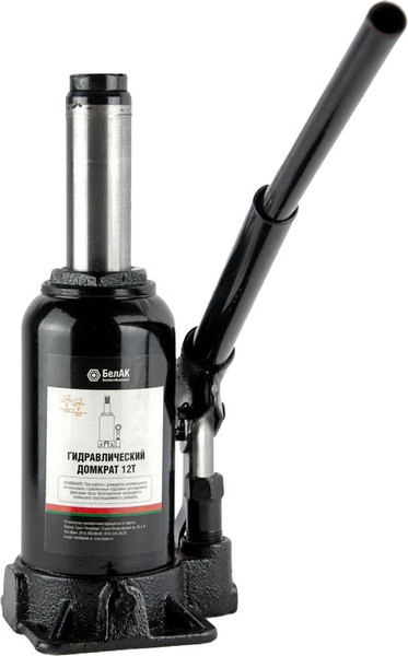 Изображение товара Бутылочный домкрат БелАК БАК.00046