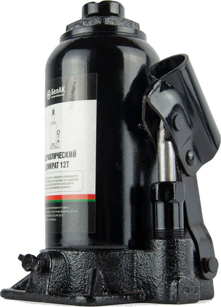 Изображение товара Бутылочный домкрат БелАК БАК.00046